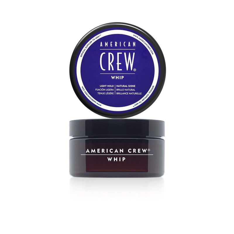 American Crew American Crew Men's Whip Styling Cream 3 oz Shaving & Grooming