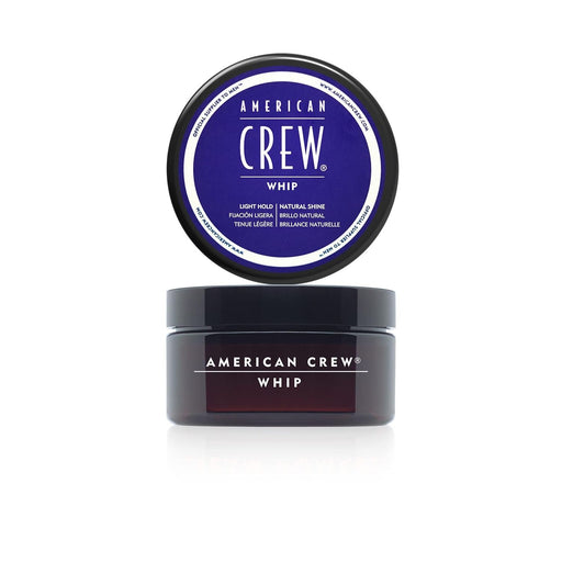 American Crew American Crew Men's Whip Styling Cream 3 oz Shaving & Grooming