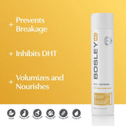 Bosley Bosley MD Strengthening Conditioner 300 mL Hair Conditioner