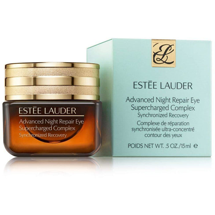 Estée Lauder Advanced Night Repair Eye Supercharged Complex 15ml