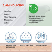 AsiaBeautyMall ATOPALM MLE Skin Barrier Cream Body Lotion White Smoke
