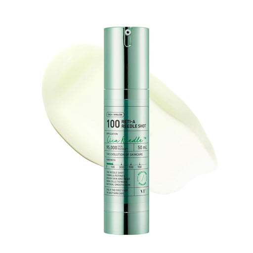 AsiaBeautyMall VT Reti-A Reedle Shot 100 Serum