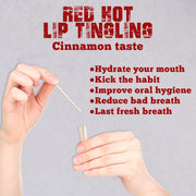 BiteMyWood BiteMyWood 5 Pack qty Flavored Birchwood Toothpicks Ultimate Extreme Hot Cinnamon 60 Picks Total Count Super Infused Flavor Toothpick Beauty & Personal Care - Nasal & Oral Care - Dental Floss & Picks