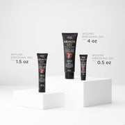 Silver Biotics Armor Gel Wound Dressing Gel