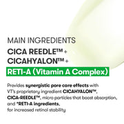 AsiaBeautyMall VT Reti-A Reedle Shot 100 Serum