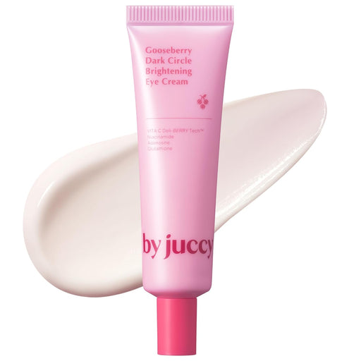 AsiaBeautyMall Gooseberry Dark Circle Brightening Eye Cream Eye Cream White Smoke