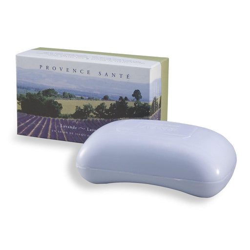 Provence Sante Provence Sante Lavender Gift Soap 2 Bar Set Bath & Body