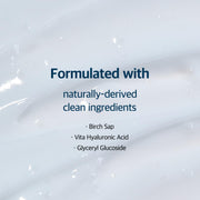 AsiaBeautyMall Round Lab Birch Juice Moisturizing Cream Moisturizer