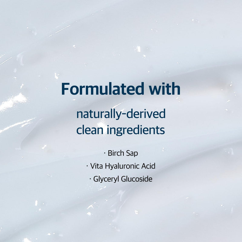 AsiaBeautyMall Round Lab Birch Juice Moisturizing Cream Moisturizer