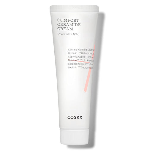 AsiaBeautyMall Cosrx Comfort Ceramide Cream Moisturizer
