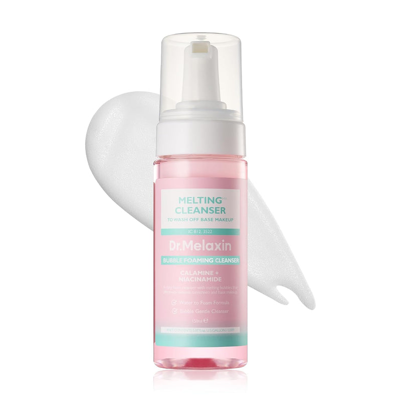 AsiaBeautyMall Dr. Melaxin Melting Cleanser Face Cleanser