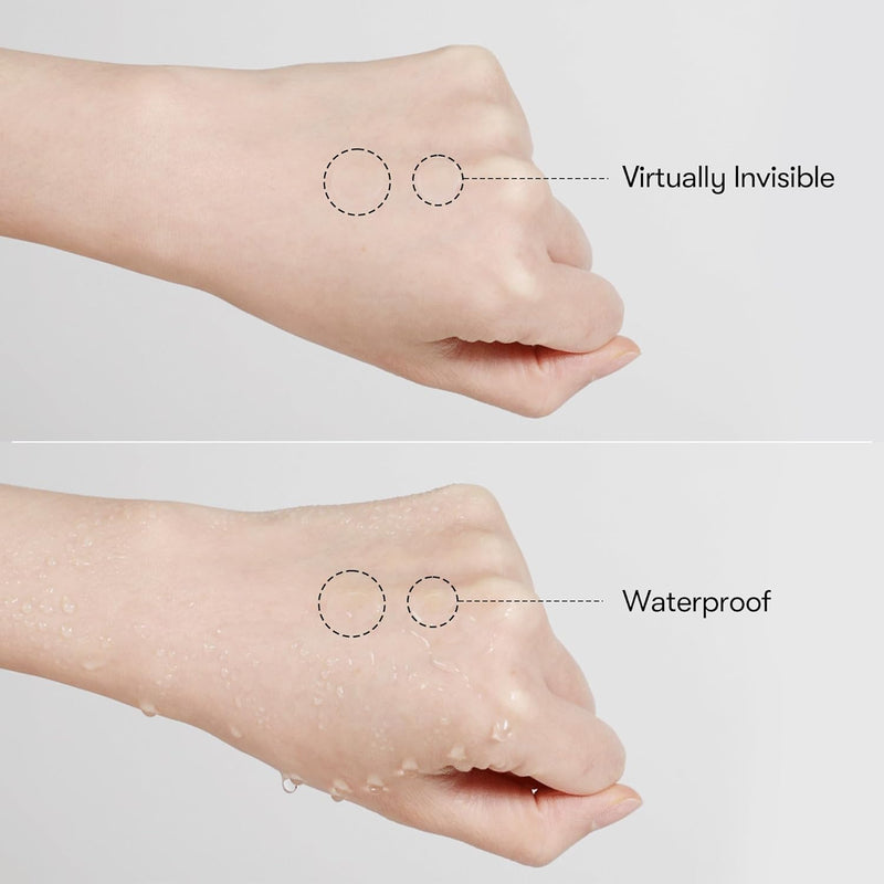 AsiaBeautyMall VT Cica x Care Spot Patch Acne Treatment