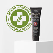Silver Biotics Armor Gel Wound Dressing Gel
