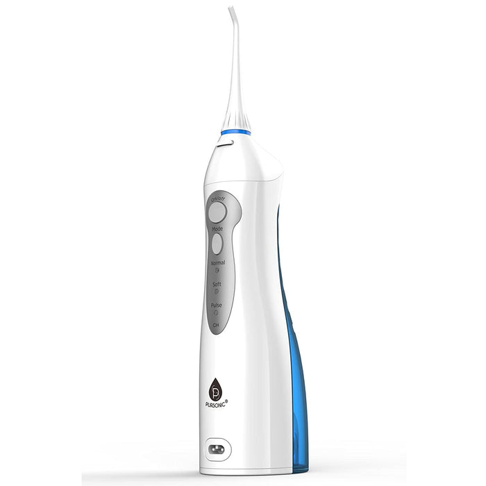 Rechargeable Oral Irrigiator