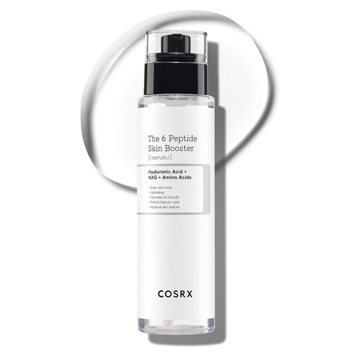 AsiaBeautyMall Cosrx The 6 Peptide Skin Booster Toner Lotion