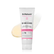 AsiaBeautyMall Dr. Melaxin Bondex Clinic II Protein Binding Remodeling Clinic Treatment Conditioner