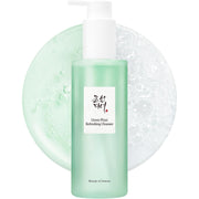 AsiaBeautyMall Beauty Of Joseon Green Plum Refreshing Cleanser Face Cleanser