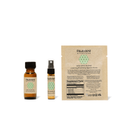 Paavani Ayurveda Fall Sampler Kit | Ayurvedic Set for Vata Season