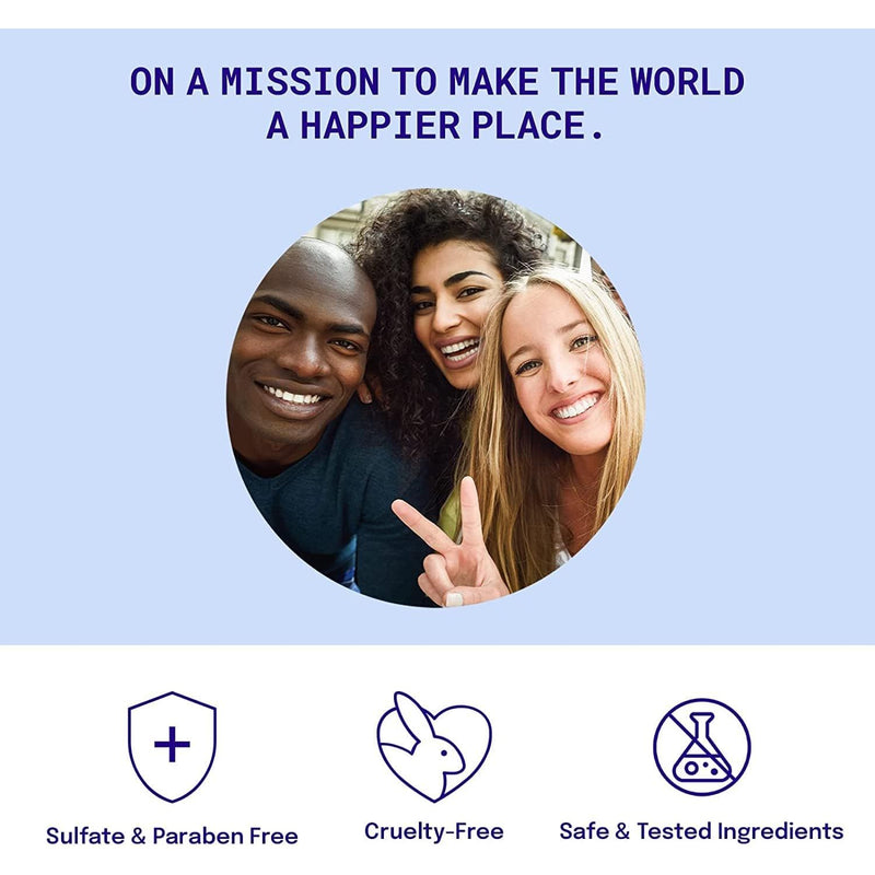 Active Wow 24k White Hydroxyapatite Whitening Toothpaste - Fresh Mint