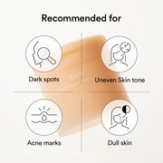 AsiaBeautyMall Abib Glutathiosome Dark Spot Pad Toner Lotion