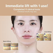 AsiaBeautyMall id Placosmetics Face Fit Minus Band v2 (Single) Face Mask