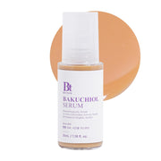 AsiaBeautyMall Benton Bakuchiol Serum Serum White Smoke