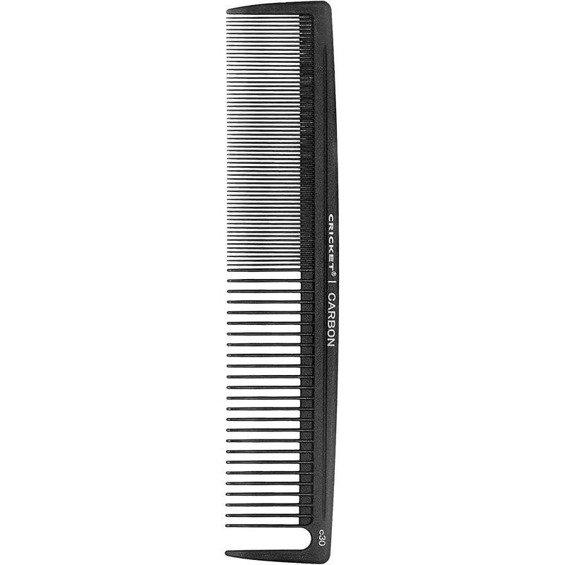 Cricket Cricket Carbon Comb C30 Combs & Brushes