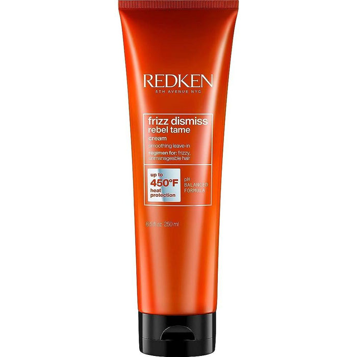 Redken Frizz Dismiss 8.5 oz