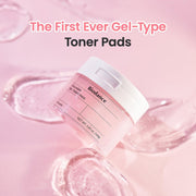 AsiaBeautyMall Biodance Collagen Gel Toner Pads Toner Lotion