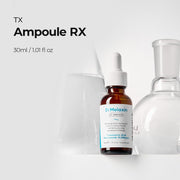 AsiaBeautyMall Dr. Melaxin TX Ampoule Rx Serum