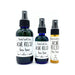 Rooted Earth Farm + Apothecary - Acne Relief Face Toner 2oz - 4oz