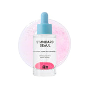 AsiaBeautyMall Standard Seoul Firming Bouncy Boost Serum Serum White Smoke