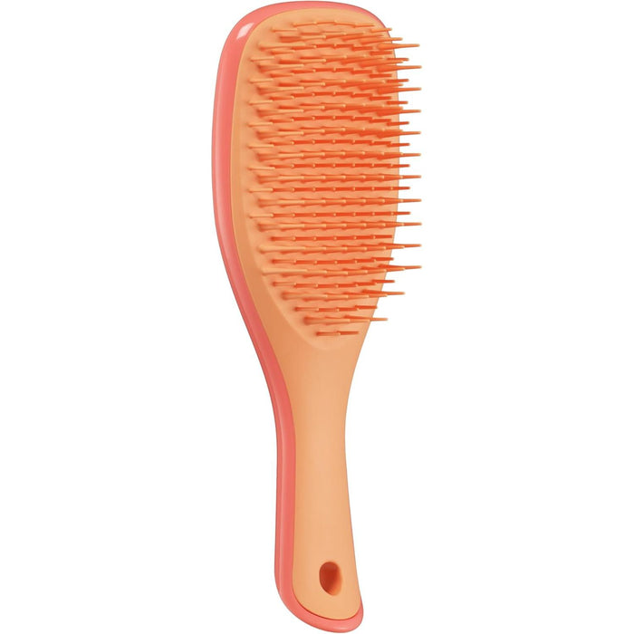 Tangle Teezer Orange Detangling Mini Hairbrush