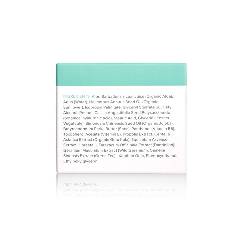 Cosmedica Skincare 2.5% Retinol Facial Night Cream Moisturizers