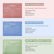 AsiaBeautyMall Biodance Bio Collagen Real Deep Mask Face Mask