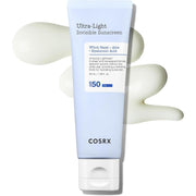 AsiaBeautyMall Cosrx Ultra-Light Invisible Sunscreen SPF50 PA++++ Sunscreen
