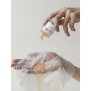 AsiaBeautyMall ANUA Heartleaf 80 Moisture Soothing Ampoule Mask Face Mask