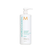 Nava Beauty Moroccanoil Moisture Repair Conditioner Hair White Smoke 33.8 OZ