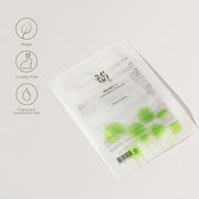 AsiaBeautyMall Beauty Of Joseon Centella Asiatica Claming Mask Face Mask