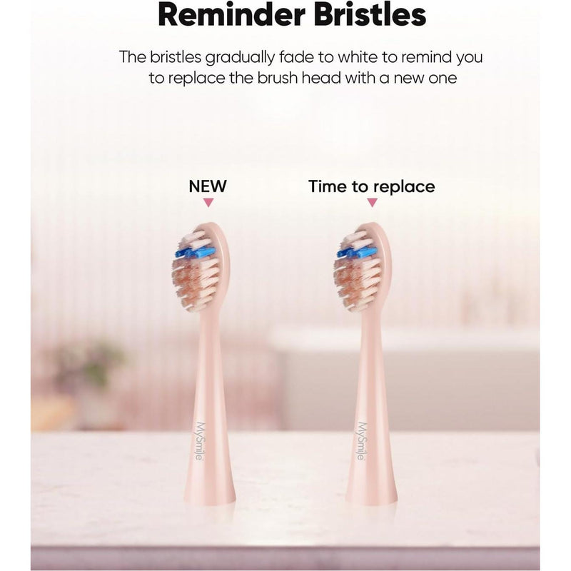 MySmile DY156 Essential Sonic Toothbrush