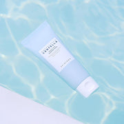 AsiaBeautyMall SKIN1004 Madagascar Centella Hyalu-Cica Sleeping Pack Face Mask Light Blue