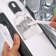 SmartPursue™ 15-in-1 Vegetable Chopper and Slicer Kitchen Slicers