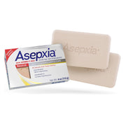 Asepxia Asepxia Acne Treatment Neutral Hypoallergenic Bar Soap 4 oz Skin Care