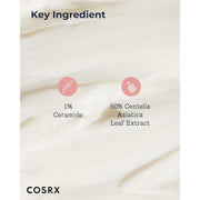 AsiaBeautyMall Cosrx Comfort Ceramide Cream Moisturizer