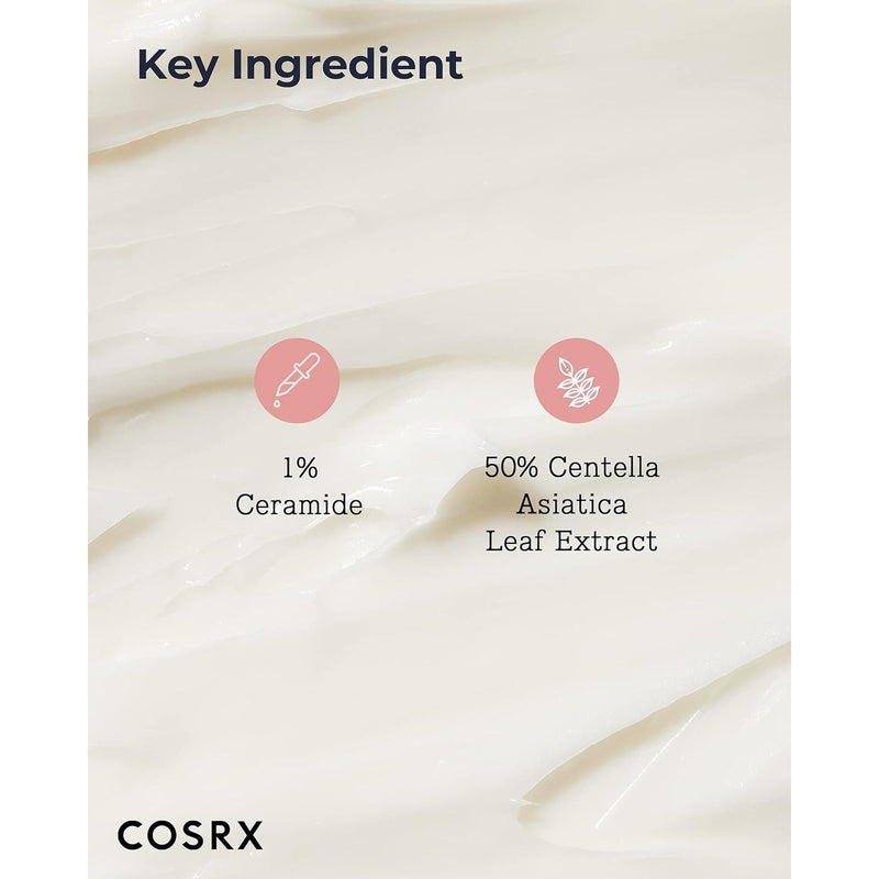 AsiaBeautyMall Cosrx Comfort Ceramide Cream Moisturizer