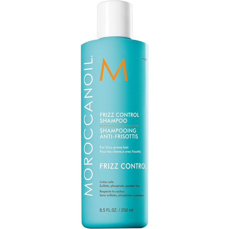 Moroccanoil Moroccanoil Frizz Control Shampoo 8.5 oz Shampoo & Conditioner