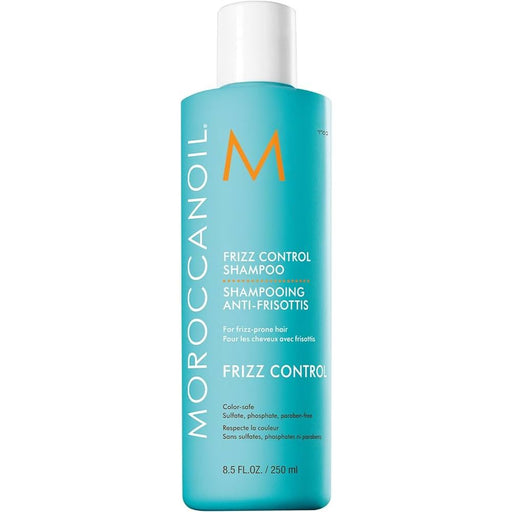 Moroccanoil Moroccanoil Frizz Control Shampoo 8.5 oz Shampoo & Conditioner White Smoke