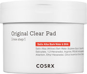 AsiaBeautyMall Cosrx Original Clear Pad Toner Lotion Lavender