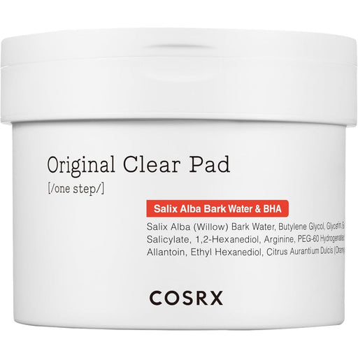 AsiaBeautyMall Cosrx Original Clear Pad Toner Lotion Lavender