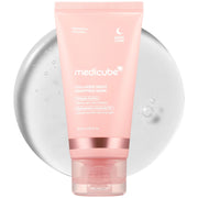 AsiaBeautyMall Medicube Collagen Night Wrapping Mask Face Mask